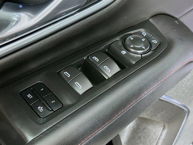 used 2021 Chevrolet Suburban car, priced at $45,895