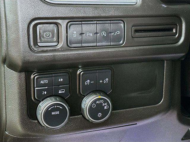 used 2021 Chevrolet Suburban car, priced at $45,895