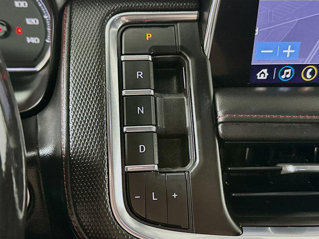 used 2021 Chevrolet Suburban car, priced at $45,895