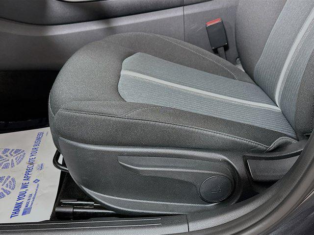 used 2021 Hyundai Sonata car, priced at $16,295