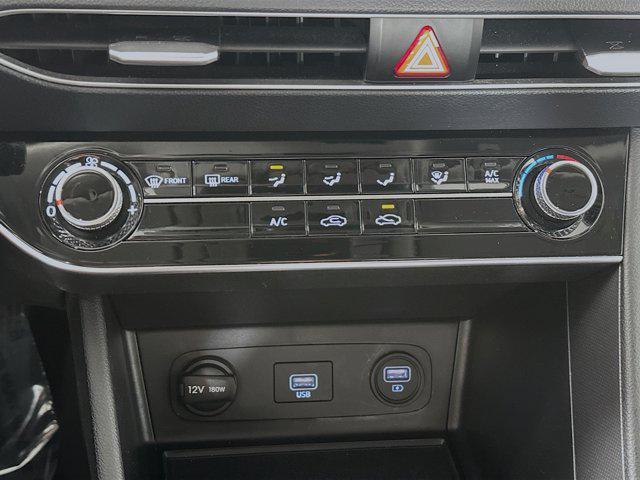 used 2021 Hyundai Sonata car, priced at $16,295