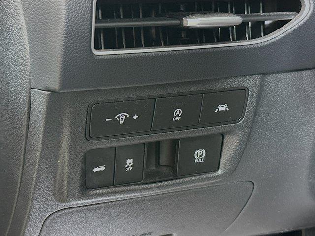 used 2021 Hyundai Sonata car, priced at $16,295