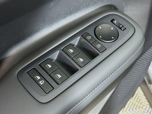 new 2025 Hyundai Santa Fe car, priced at $41,929