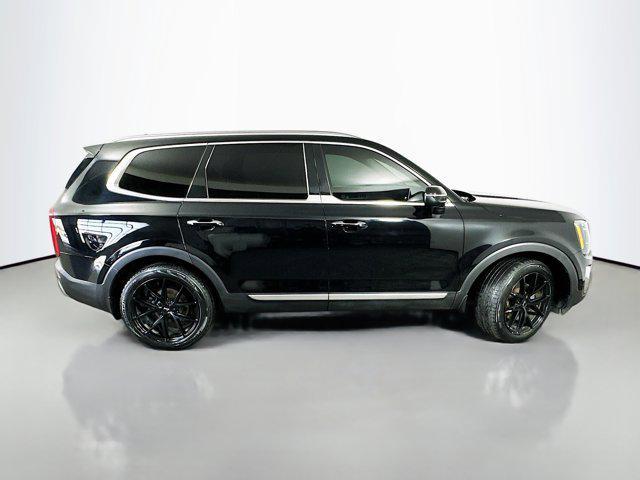 used 2020 Kia Telluride car, priced at $15,832
