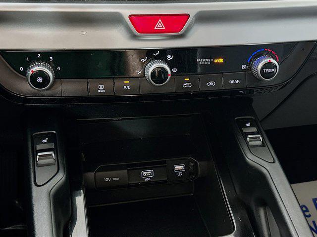 used 2020 Kia Telluride car, priced at $15,832