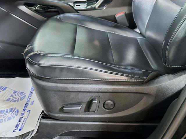 used 2020 Kia Telluride car, priced at $15,832