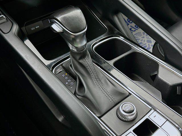 used 2020 Kia Telluride car, priced at $15,832