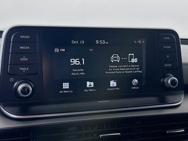 used 2020 Kia Telluride car, priced at $15,832