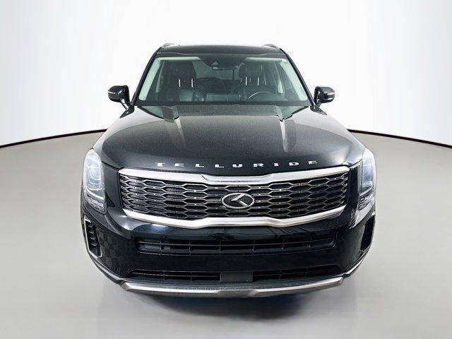 used 2020 Kia Telluride car, priced at $15,832