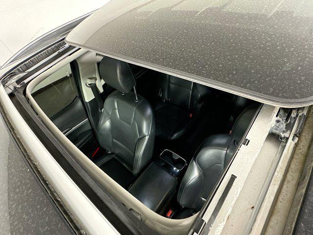 used 2020 Kia Telluride car, priced at $15,832