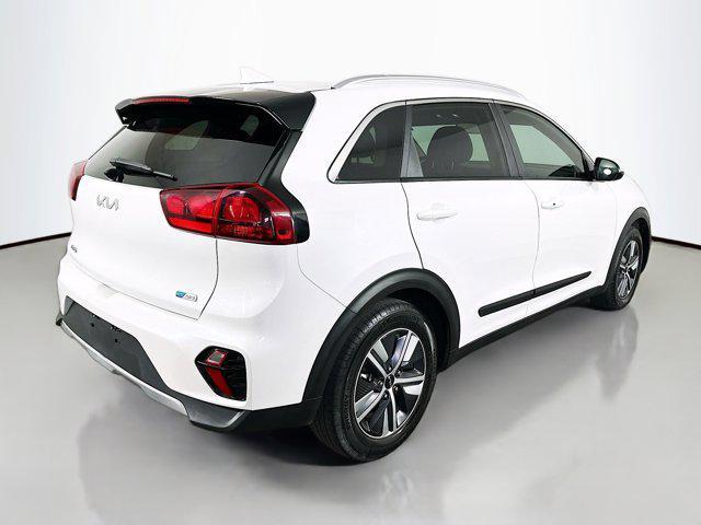 used 2022 Kia Niro car, priced at $18,852