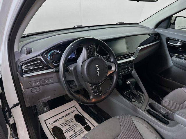 used 2022 Kia Niro car, priced at $18,852