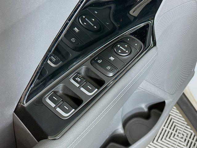 used 2022 Kia Niro car, priced at $18,852