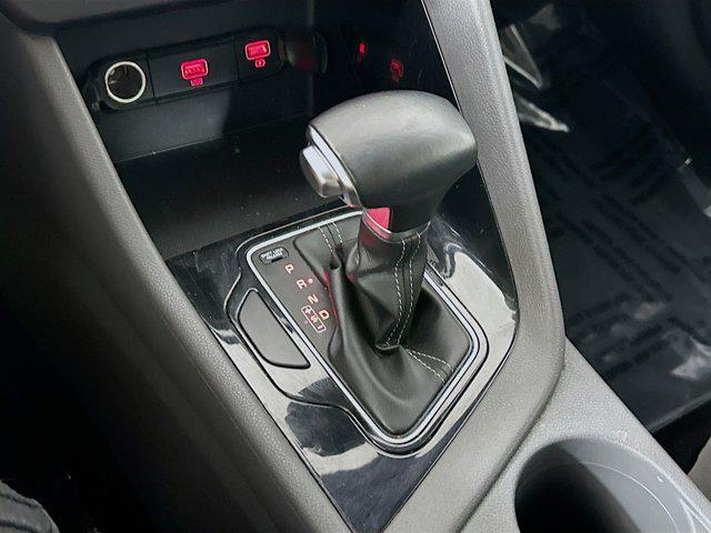 used 2022 Kia Niro car, priced at $18,852