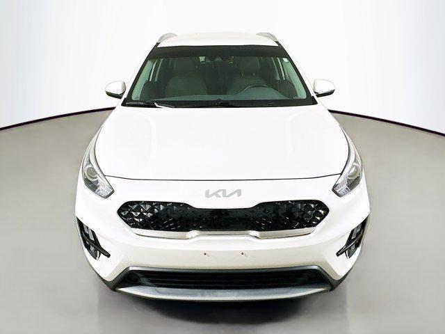 used 2022 Kia Niro car, priced at $18,852