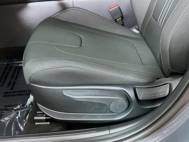 new 2025 Hyundai ELANTRA HEV car, priced at $26,358