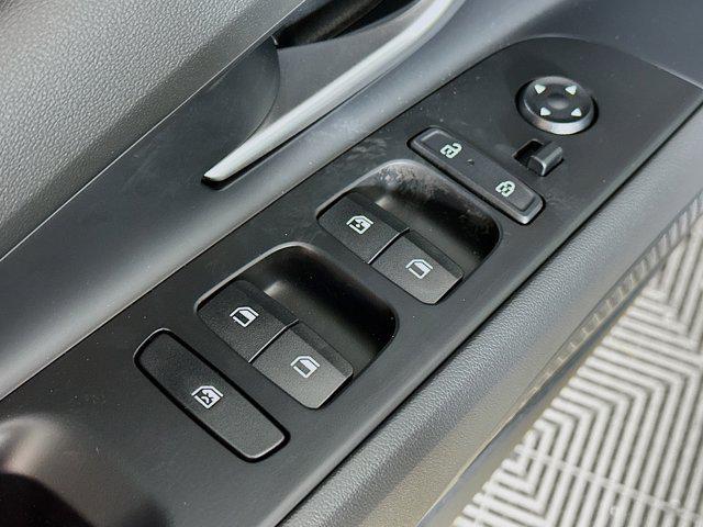 new 2025 Hyundai ELANTRA HEV car, priced at $26,358