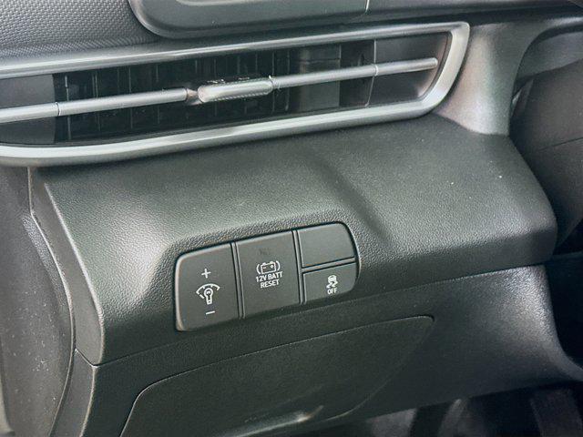 new 2025 Hyundai ELANTRA HEV car, priced at $26,358