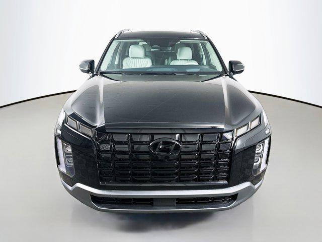 used 2025 Hyundai Palisade car, priced at $49,491