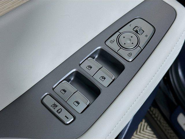 used 2025 Hyundai Palisade car, priced at $49,491