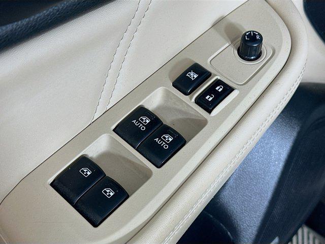 used 2019 Subaru Outback car, priced at $19,391
