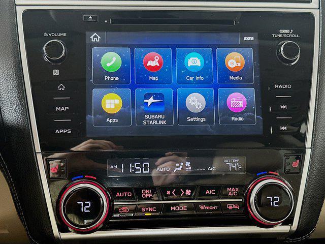 used 2019 Subaru Outback car, priced at $19,391