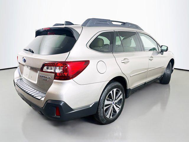 used 2019 Subaru Outback car, priced at $19,391