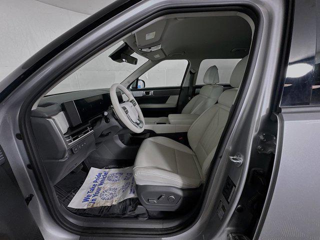 used 2025 Hyundai Santa Fe car, priced at $34,984