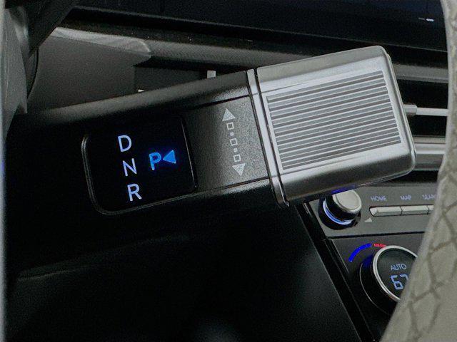 used 2025 Hyundai Santa Fe car, priced at $34,984