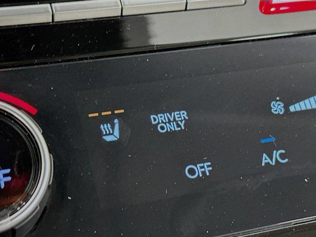 used 2025 Hyundai Santa Fe car, priced at $34,984