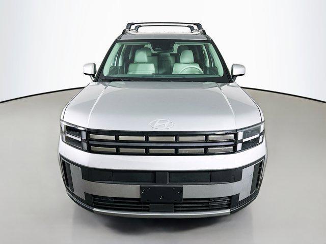 used 2025 Hyundai Santa Fe car, priced at $34,984