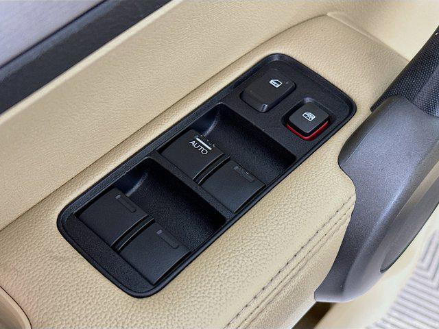 used 2011 Honda CR-V car, priced at $10,222