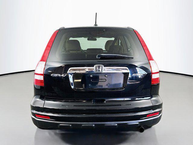 used 2011 Honda CR-V car, priced at $10,222