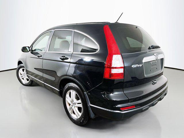 used 2011 Honda CR-V car, priced at $10,222