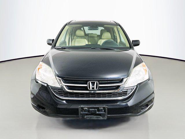 used 2011 Honda CR-V car, priced at $10,222