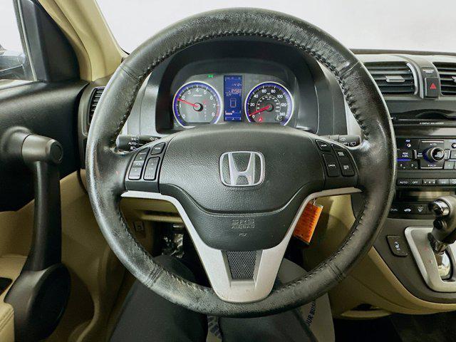 used 2011 Honda CR-V car, priced at $10,222