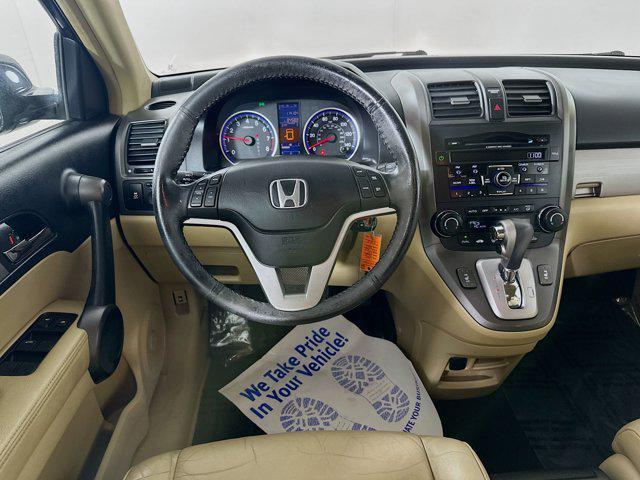 used 2011 Honda CR-V car, priced at $10,222