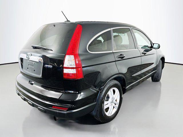 used 2011 Honda CR-V car, priced at $10,222