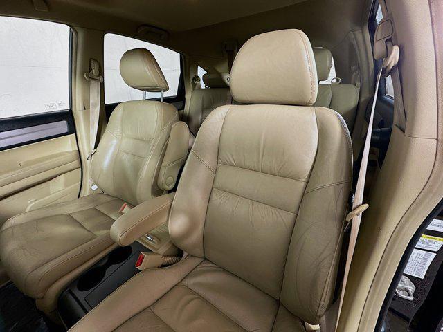 used 2011 Honda CR-V car, priced at $10,222