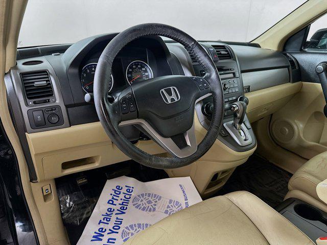 used 2011 Honda CR-V car, priced at $10,222