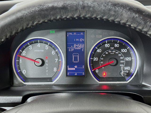 used 2011 Honda CR-V car, priced at $10,222