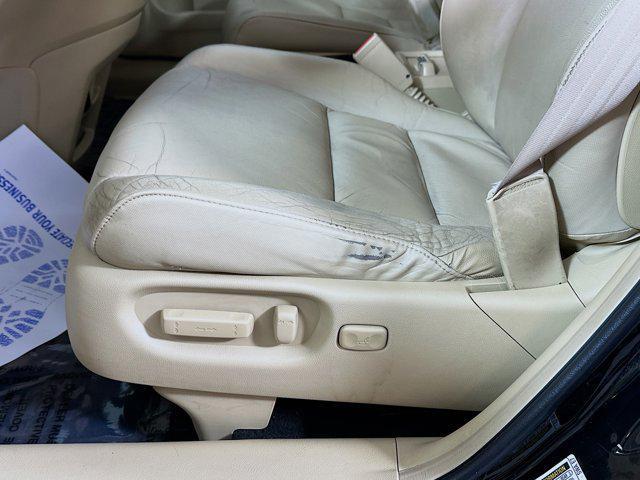 used 2011 Honda CR-V car, priced at $10,222