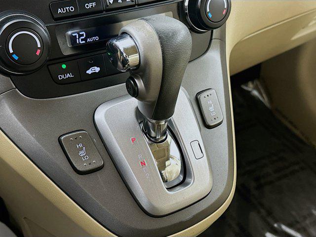 used 2011 Honda CR-V car, priced at $10,222