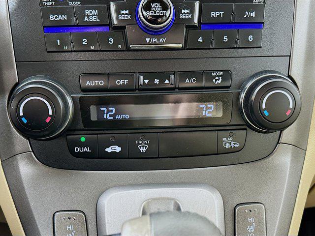 used 2011 Honda CR-V car, priced at $10,222