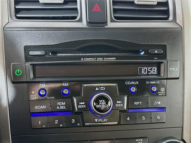 used 2011 Honda CR-V car, priced at $10,222