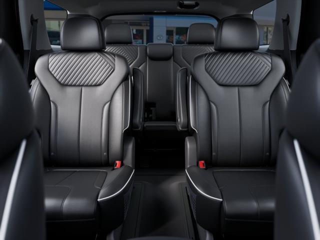 new 2025 Hyundai Palisade car, priced at $45,495