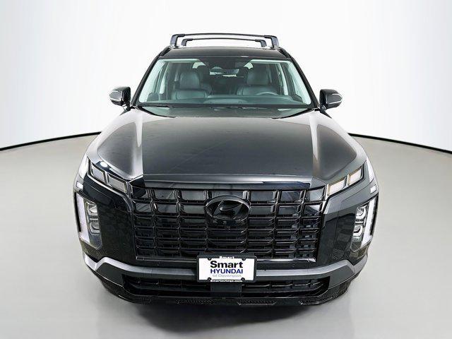 new 2025 Hyundai Palisade car, priced at $45,495