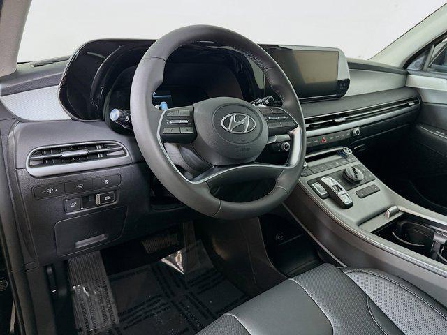 new 2025 Hyundai Palisade car, priced at $45,495
