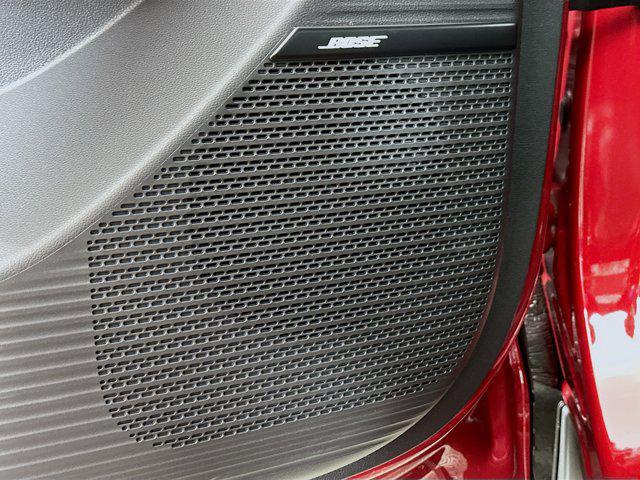 new 2025 Hyundai SANTA FE HEV car, priced at $52,455