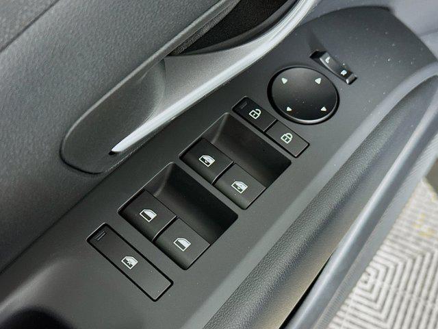 new 2026 Hyundai Tucson car, priced at $36,558